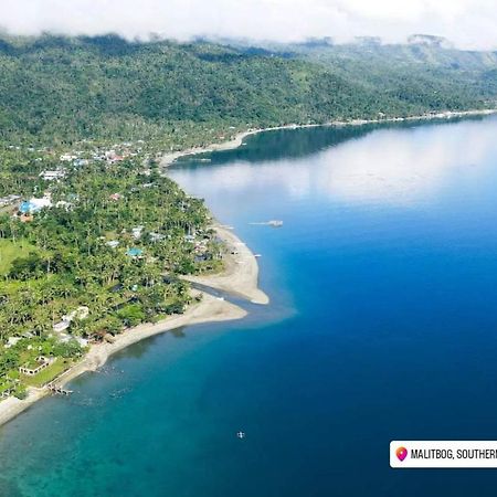 Portofino Homestay Malitbog Kültér fotó