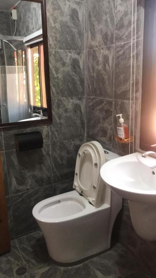 Portofino Homestay Malitbog Kültér fotó