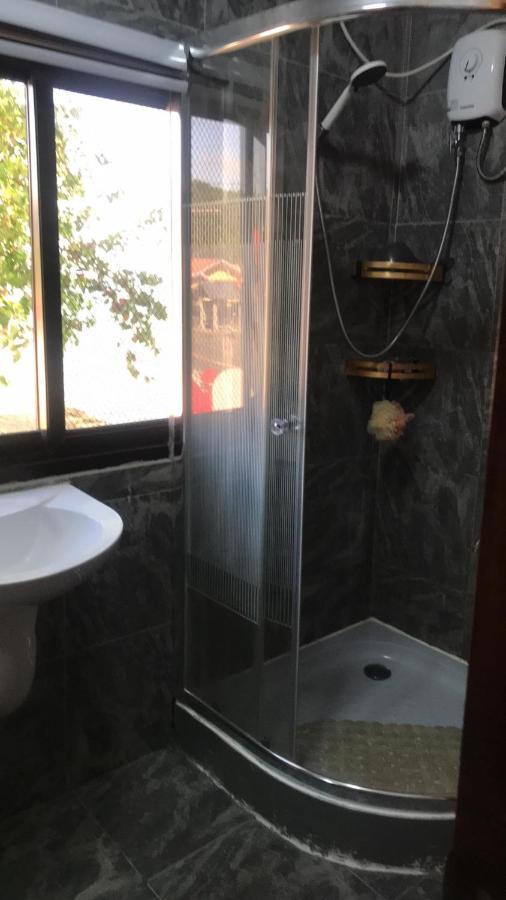 Portofino Homestay Malitbog Kültér fotó