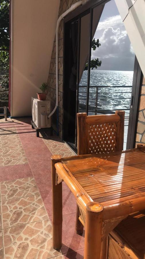 Portofino Homestay Malitbog Kültér fotó