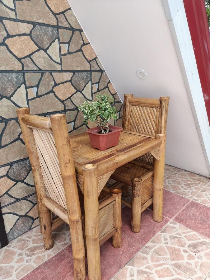 Portofino Homestay Malitbog Kültér fotó