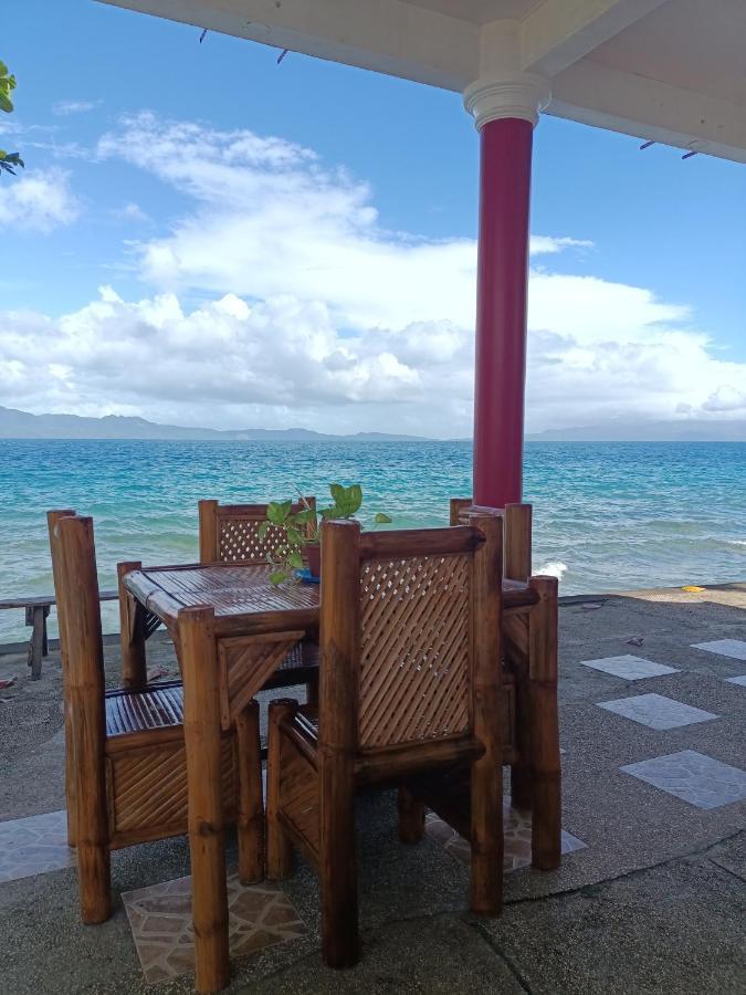 Portofino Homestay Malitbog Kültér fotó