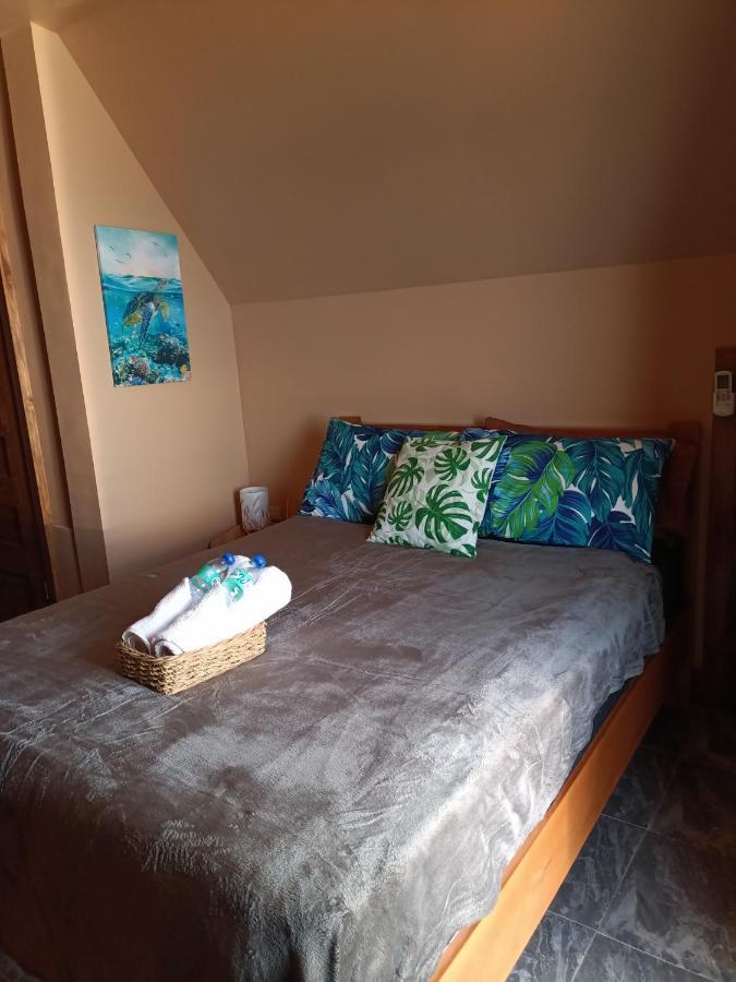 Portofino Homestay Malitbog Kültér fotó