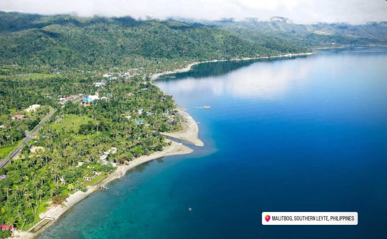 Portofino Homestay Malitbog Kültér fotó