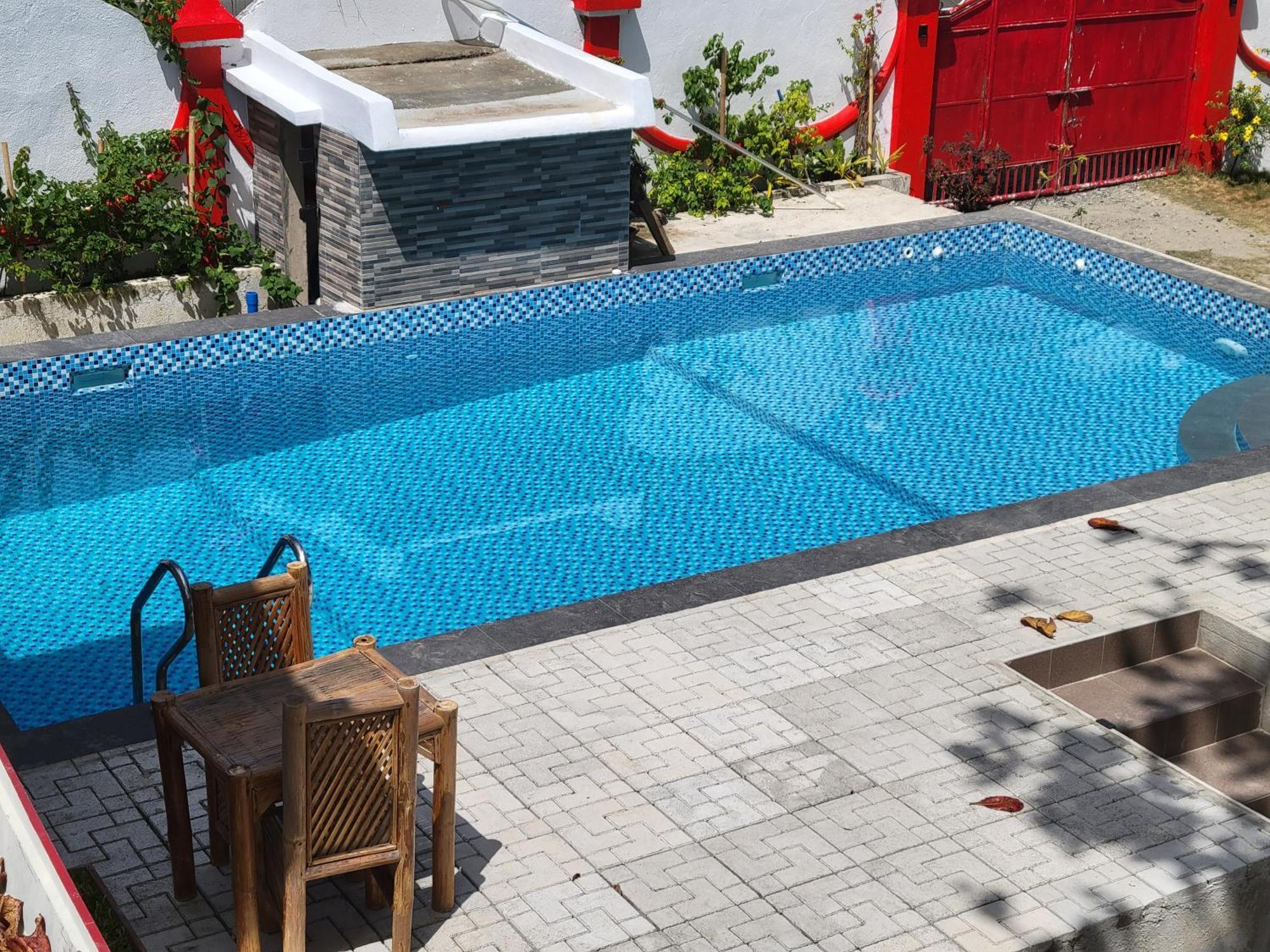Portofino Homestay Malitbog Kültér fotó
