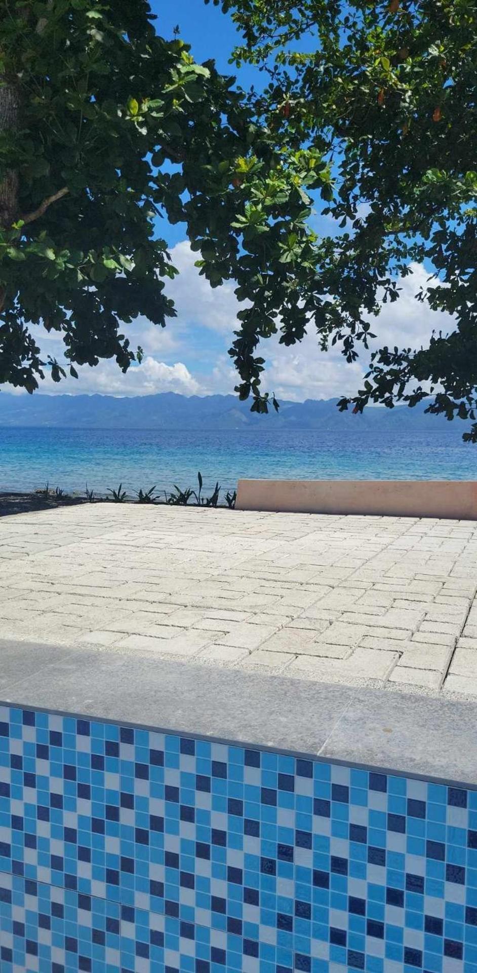 Portofino Homestay Malitbog Kültér fotó