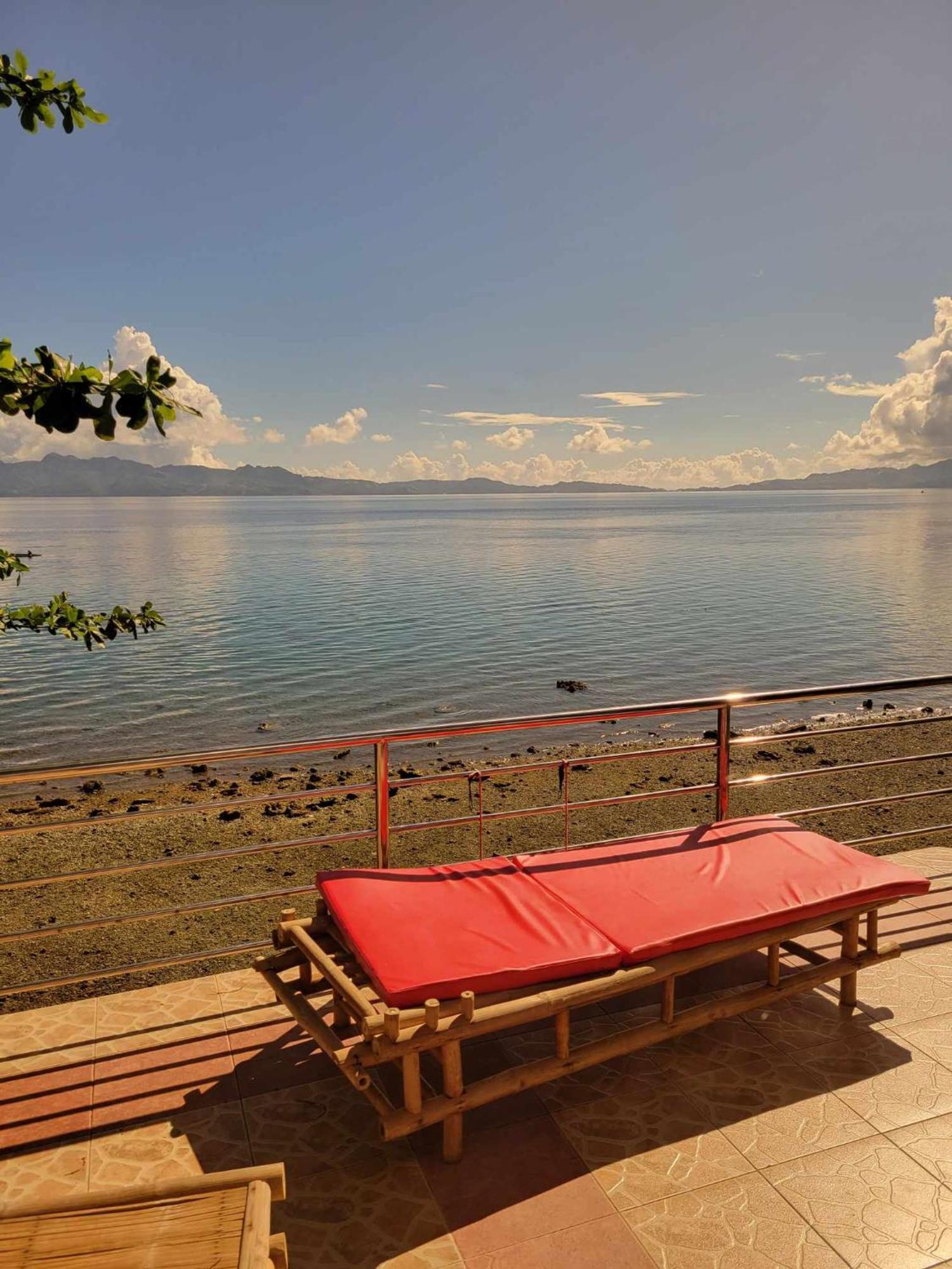 Portofino Homestay Malitbog Kültér fotó